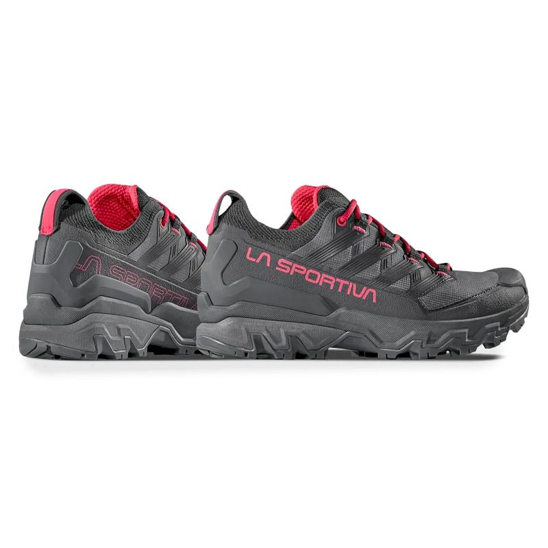 LA SPORTIVA ULTRA RAPTOR 3 WOMAN GTX ONYX/AZALEA ZFHS111G19P19