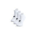 Men’s Low-Cut Training Socks 3-Pack 4F 4FWMM00UFSOM374-10S