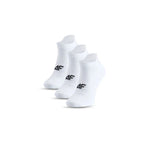 Men’s Low-Cut Training Socks 3-Pack 4F 4FWMM00UFSOM374-10S