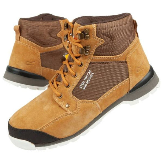 Regatta Pro Duststormsbp M Trk127 safety work shoes Footwear/Outdoor/Regatta Your Sports Performance