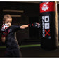 6oz Boxing Gloves for Kids - Junior Red rękawice treningowe Your Sports Performance