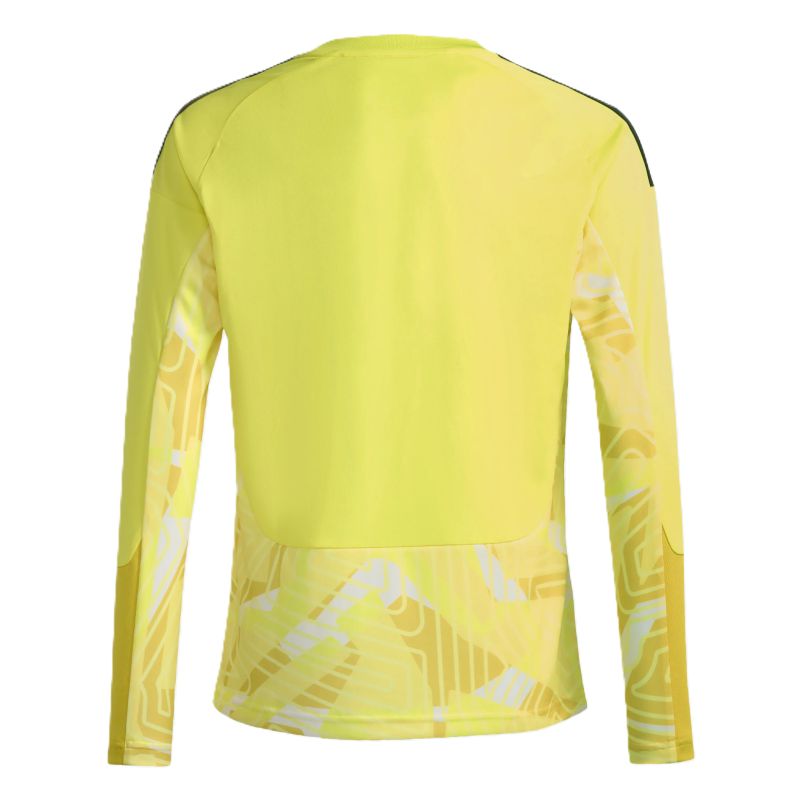 adidas Junior Tiro 26 Competition Goalkeeper Jersey KB5241 To be categorized Your Sports Performance