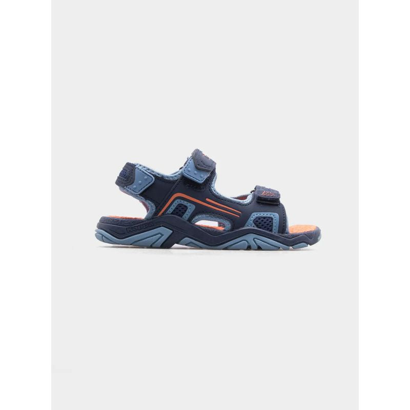 Kappa Milos II K Jr 261017K-6764 sandals Footwear/Lifestyle/Kappa Kappa