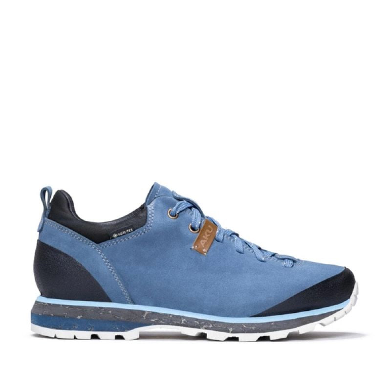 Aku Bellamont Gore-tex women's durable hiking boots In preparation Your Sports Performance