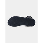 Men's sandals with a soft EVA 4F foam insole 4f