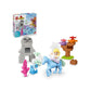 LEGO Disney 10418 Elsa and Bruni in the Enchanted Forest In preparation Your Sports Performance