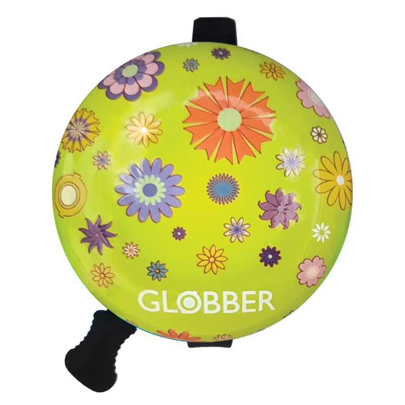 Scooter bell Globber Bell 533-106 HS-TNK-000015717 Accessories/Bicycle/Akcesoria rowerowe Your Sports Performance