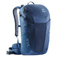 Deuter XV 1 Backpack 3850018-3379 Accessories/Plecaki/Deuter Your Sports Performance