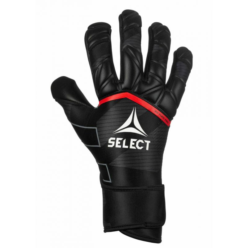 Select 90 Flexi Grip v24 goalkeeper gloves T26-18491 Accessories/Gloves Select