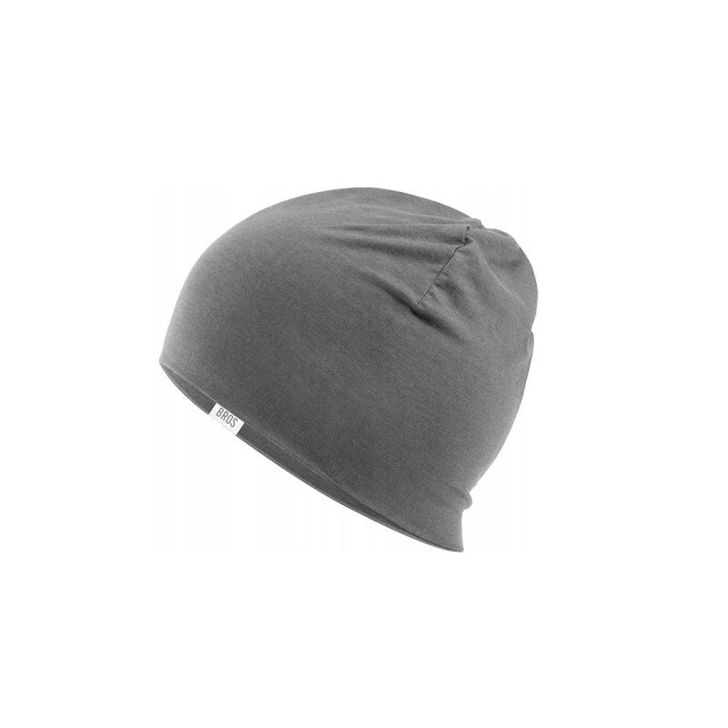 Rockbros sports cap with wool addition, gray Rockbros/Odzież Rowerowa/Czapki/Zimowe Your Sports Performance