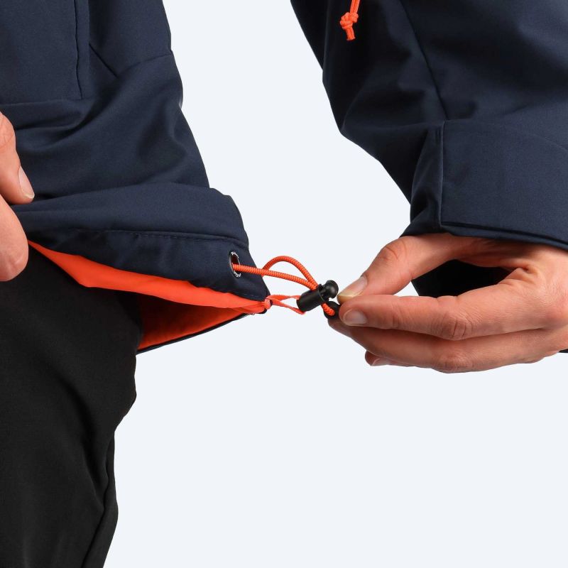 Salewa Antelao Beltovo Twr W Jkt 28254-3961 jacket Clothing/Outdoor Your Sports Performance