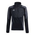 Adidas Tiro 24 Winter Jr sweatshirt IM9970 Clothing/Football Adidas