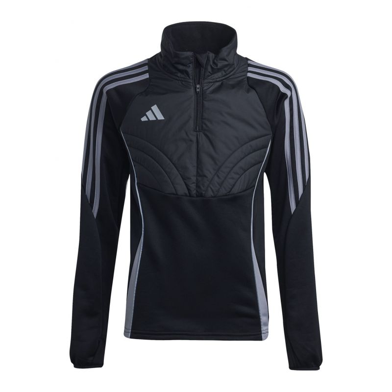 Adidas Tiro 24 Winter Jr sweatshirt IM9970 Clothing/Football Adidas