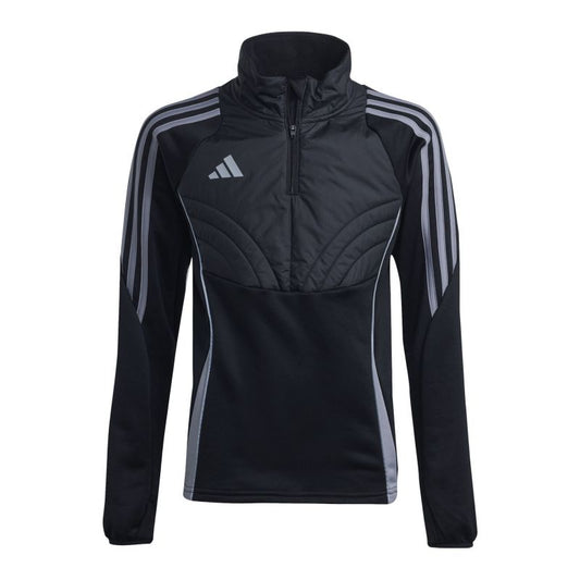 Adidas Tiro 24 Winter Jr sweatshirt IM9970 Clothing/Football Adidas