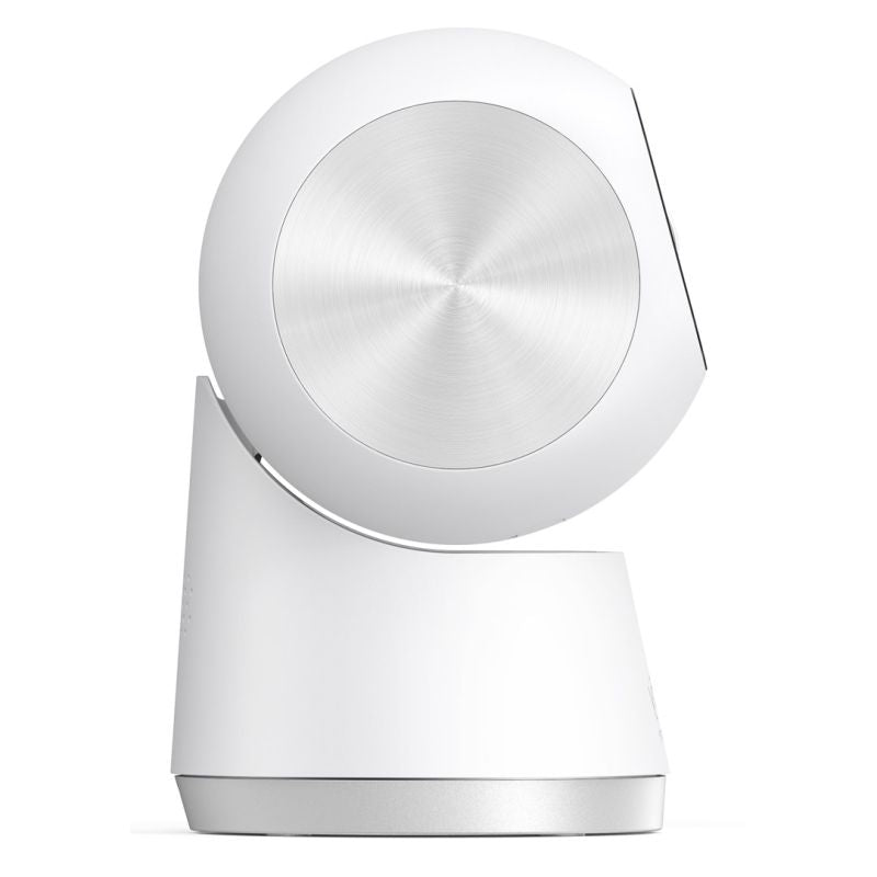 Anker Eufy | Indoor Security Camera | S350 | Wide-Angle Lens | Tabletop | Micro SD Card, Max 128GB | White CCTV IP/Kamery Your Sports Performance