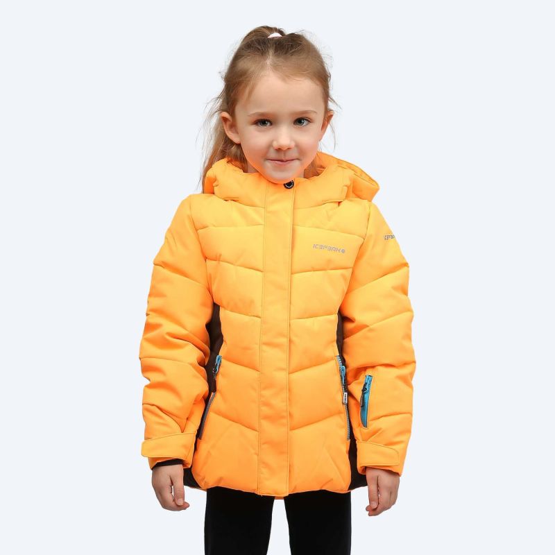 Ski jacket Icepeak Lille Junior 50036553-440 Clothing/Outdoor Your Sports Performance