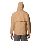 Columbia Loop Basin Windbreaker Jacket M 2116961262 Clothing/Outdoor/Columbia Your Sports Performance