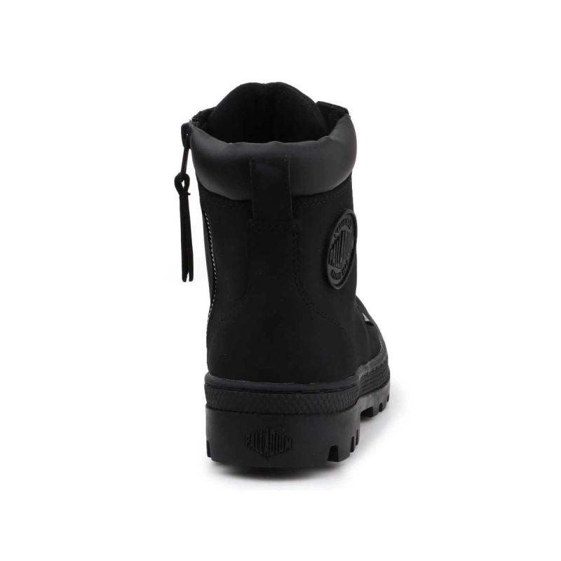 Palladium Pallabosse SC Waterproof 96868-008-M In preparation Your Sports Performance