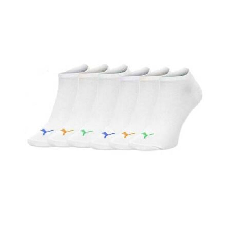 Puma Unisex Sneaker Socks 701219578 008 Clothing/Training/Socks/Unisex Your Sports Performance