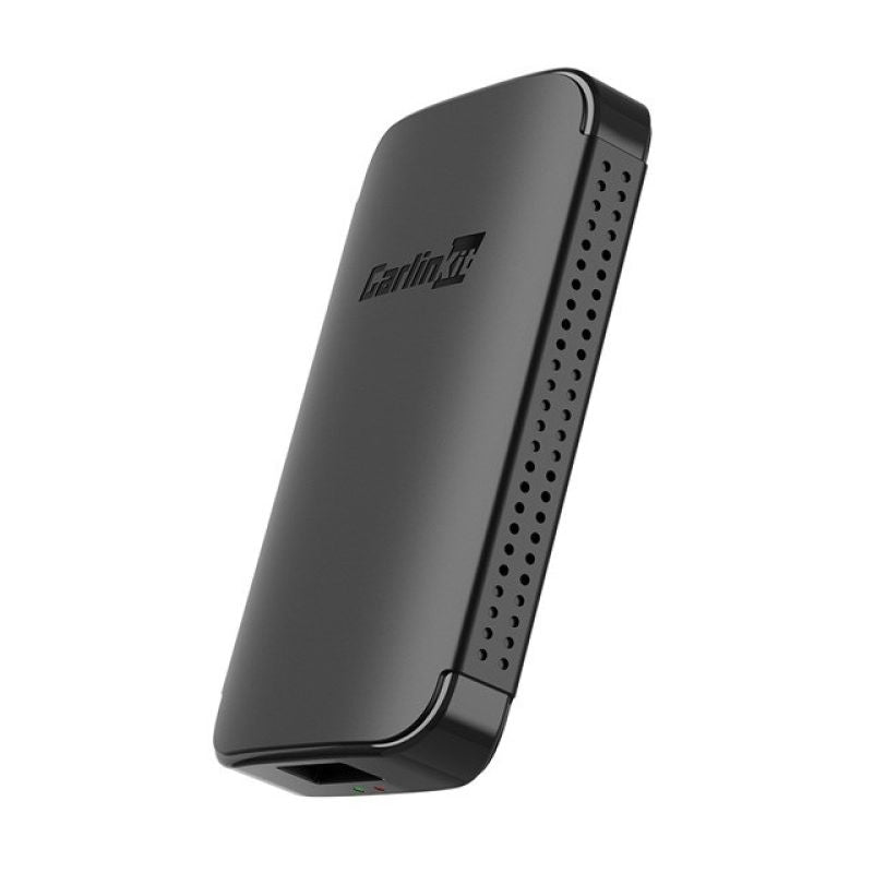 CARLINKIT A2A Adapter Wireless Android Auto Black Kable i adaptery/Adaptery, przejściówki Your Sports Performance