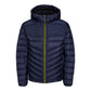 Jack &amp; Jones Jjehero Puffer Hood Noos 12211785 Clothing/Outdoor/Jack & Jones Your Sports Performance