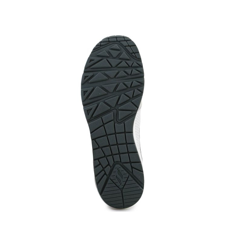 Skechers Uno-Retro One M 183020-WGR shoes Footwear/Lifestyle/Skechers Skechers