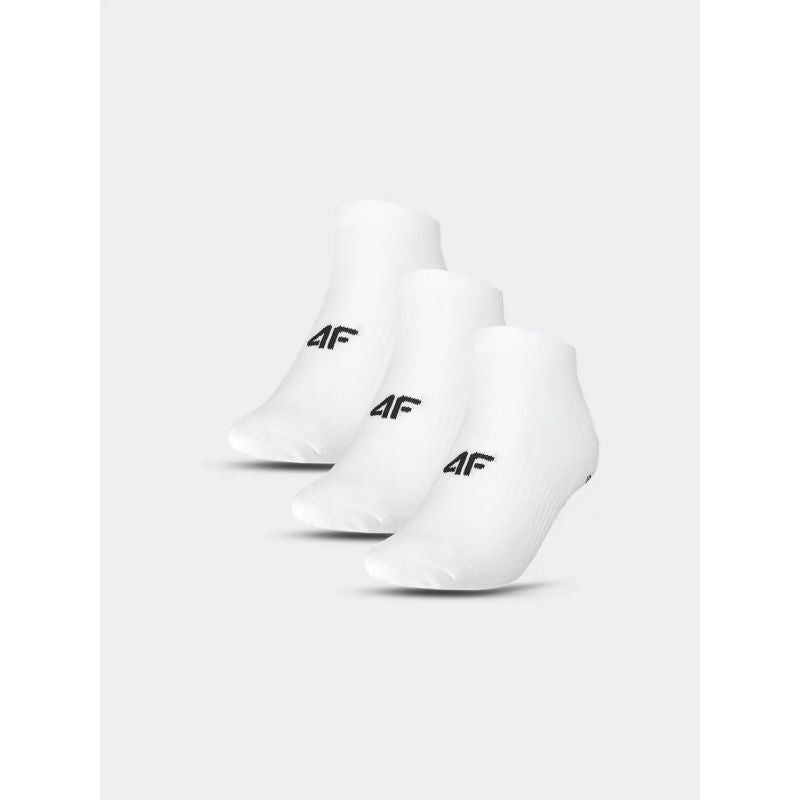 Socks 4F 4FWMM00USOCM378-10S Clothing/Lifestyle/Socks/4F 4F
