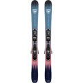 ROSSIGNOL RALLYBIRD SOUL PRO XP10 ski set Import z PMSport Your Sports Performance