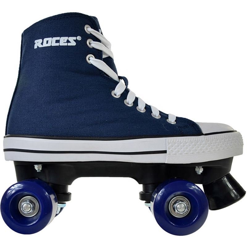 Roces Chuck Classic Roller Jr 550030 01 roller skates Accessories/Skating/Wrotki Your Sports Performance