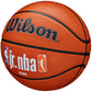 Basketball ball Wilson Jr NBA Logo Auth Outdoor WZ3011801XB6 Accessories/Balls/Basketball Your Sports Performance