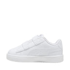 Puma Rickie Classic V Inf Kids Shoes White 394254 08
