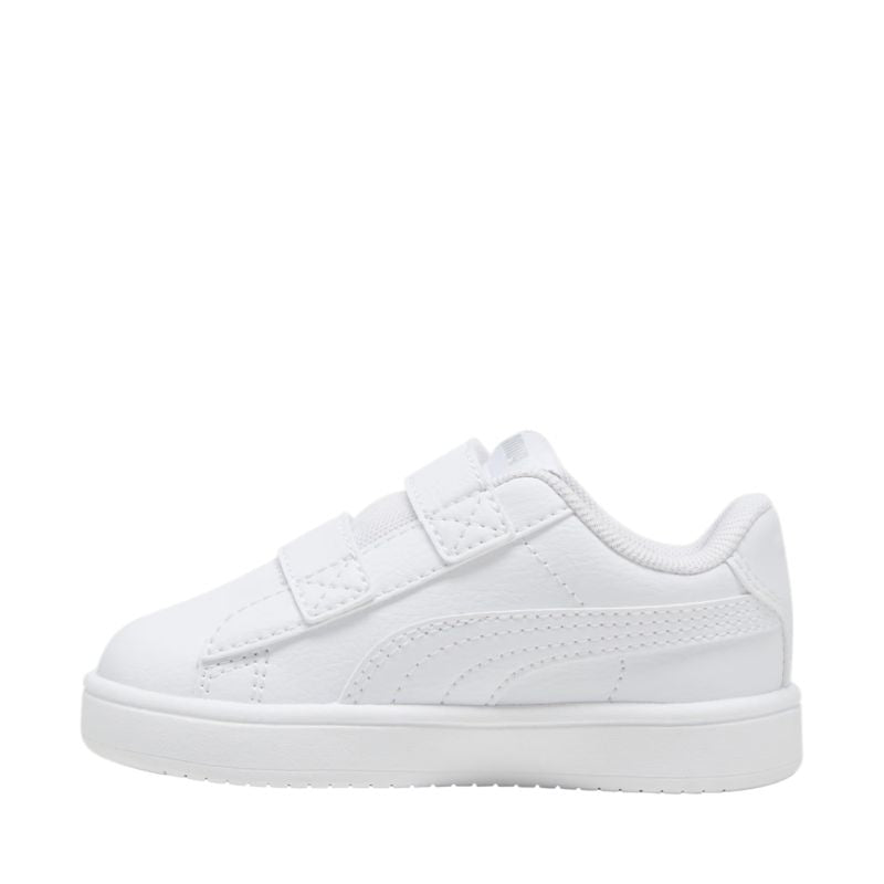 Puma Rickie Classic V Inf Kids Shoes White 394254 08