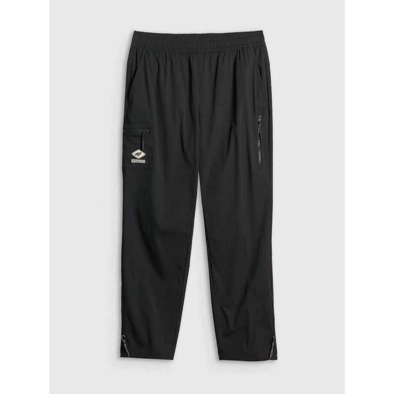 Men's casual joggers 4F 4FRSS26TTROM1915-20S 4f