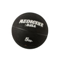 Rubber medicine ball 5 kg In preparation Your Sports Performance