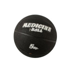 Rubber medicine ball 5 kg In preparation Your Sports Performance