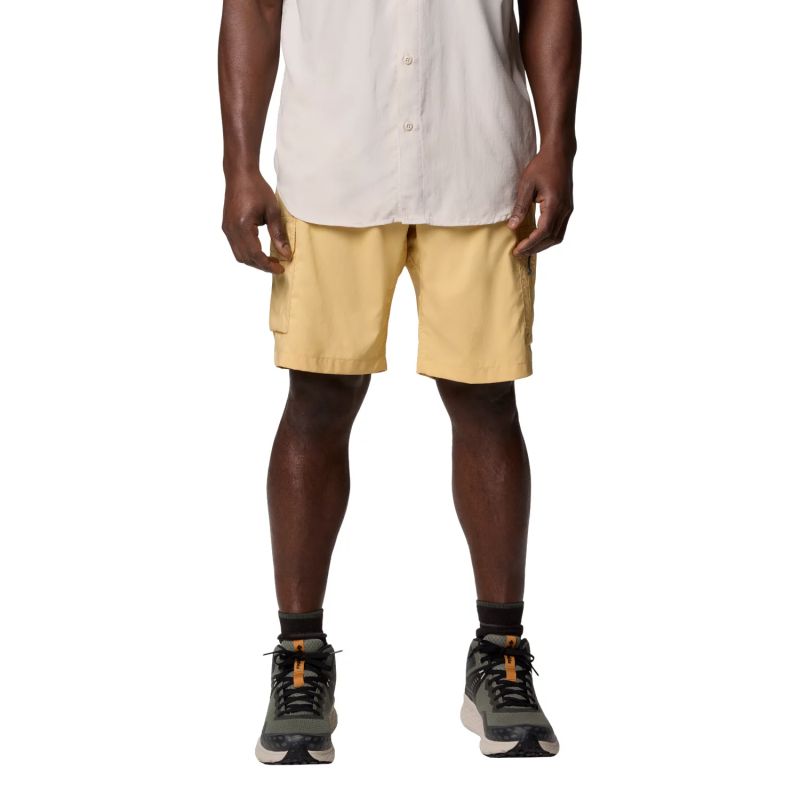 Columbia Silver Ridge Utility Cargo Shorts M 2030744010 Clothing/Outdoor/Columbia Your Sports Performance