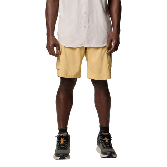 Columbia Silver Ridge Utility Cargo Shorts M 2030744010 Clothing/Outdoor/Columbia Your Sports Performance