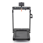 Folding treadmill adidas T-24c AVUS-10221 Accessories/Training equipment/Bieżnie Adidas
