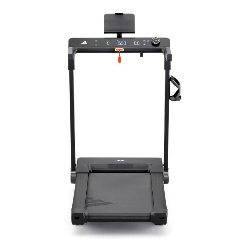 Folding treadmill adidas T-24c AVUS-10221 Accessories/Training equipment/Bieżnie Adidas