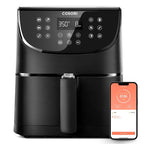 Cosori Airfryer CS158-RXB CS158RXB 5.5L XXL fryer AGD - Produkty/Frytownice Your Sports Performance
