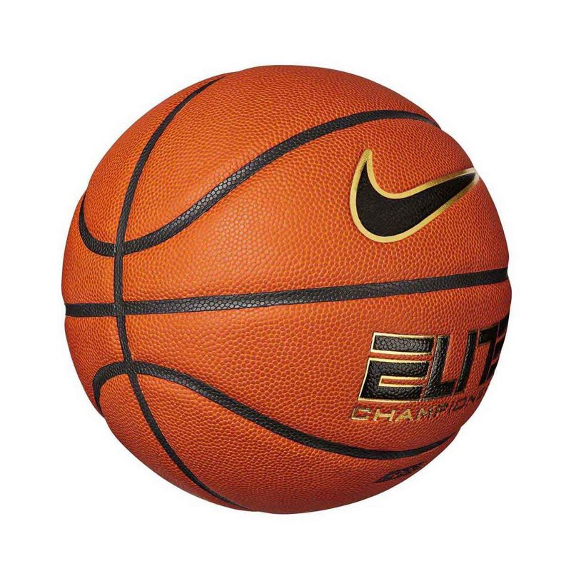 Nike Elite Championship 8P 2.0 Basketball N1004086-878 Accessories/Balls/Basketball Your Sports Performance
