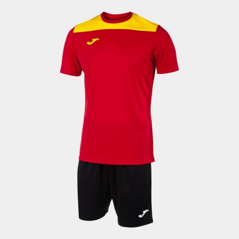 Joma Phoenix II Set 103124.609 Clothing/Football/Joma Joma