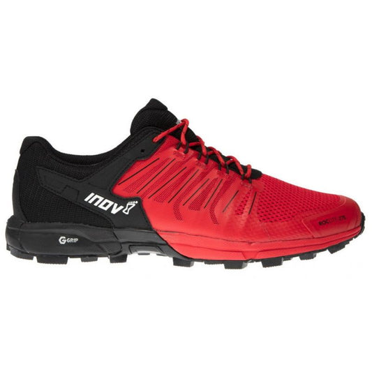 Inov-8 Roclite G 275 M 000806-RDBK-M-01 trekking shoes Footwear/Running/Men/Inov-8 Your Sports Performance
