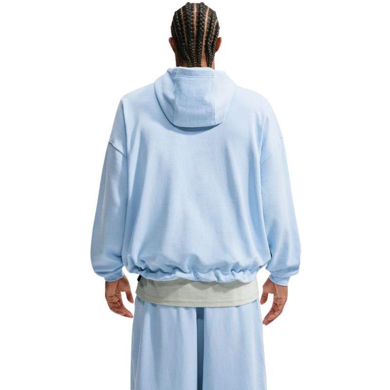 Nike Sportswear Club Hoodie Men's Light Blue IF0745 407