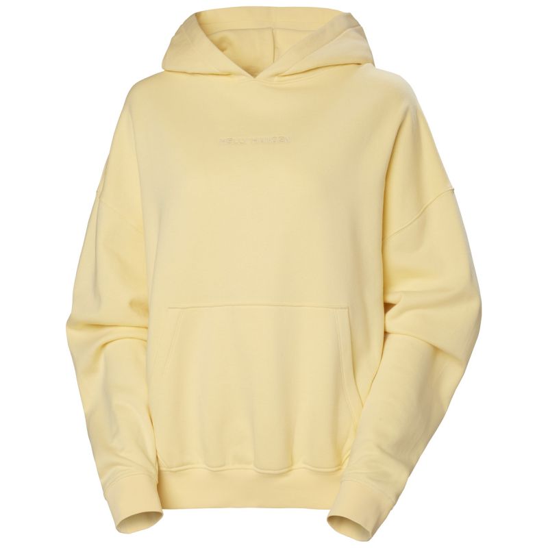 Helly Hansen Allure Hoodie W 53981 369 Clothing/Outdoor/Helly Hansen Your Sports Performance