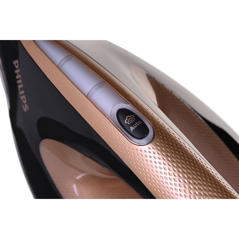 Philips GC9682/80 steam generator iron (2800W; black) AGD - Produkty/Żelazka i generatory pary Your Sports Performance