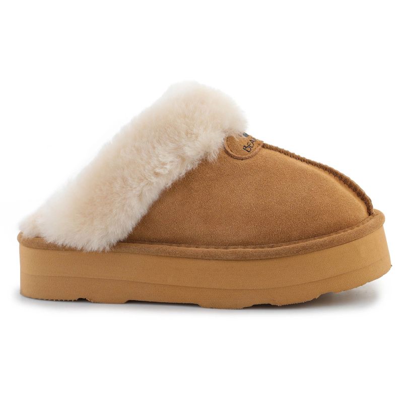 BearPaw Retro Loki W 2487W-245 Shoes Footwear/Outdoor/BearPaw Your Sports Performance