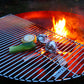 Bonfeu BonGrill ½ Ø 80 VGRH6.800 grate Accessories/Tourist equipment/Grillowanie Your Sports Performance
