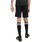 adidas Tiro 26 League Kids Shorts Black KA8819 To be categorized Your Sports Performance
