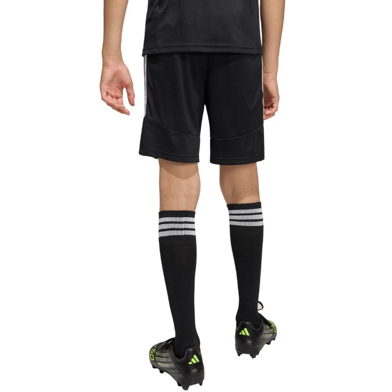 adidas Tiro 26 League Kids Shorts Black KA8819 To be categorized Your Sports Performance